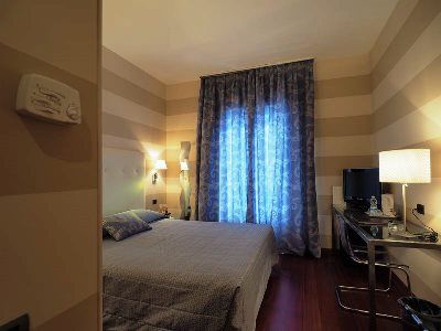 Lancaster 4* Turin