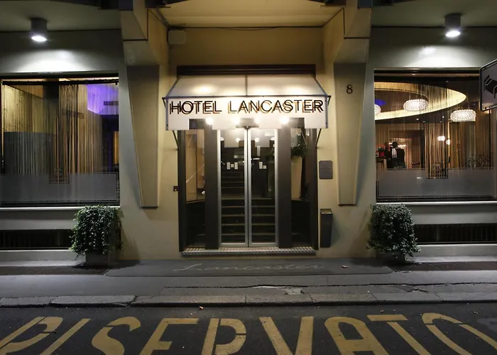 Hotel Lancaster