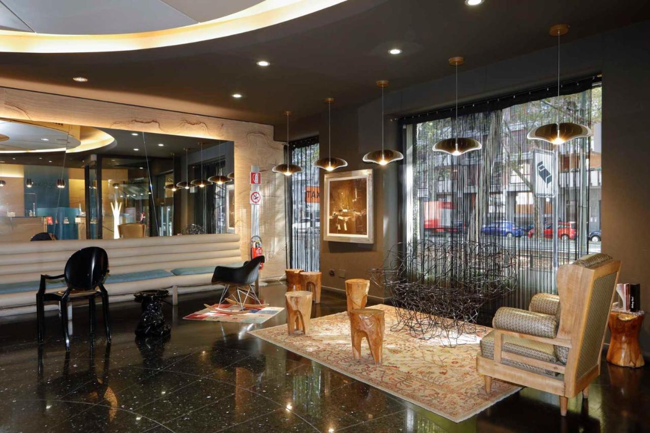 Lancaster Hotel Turim