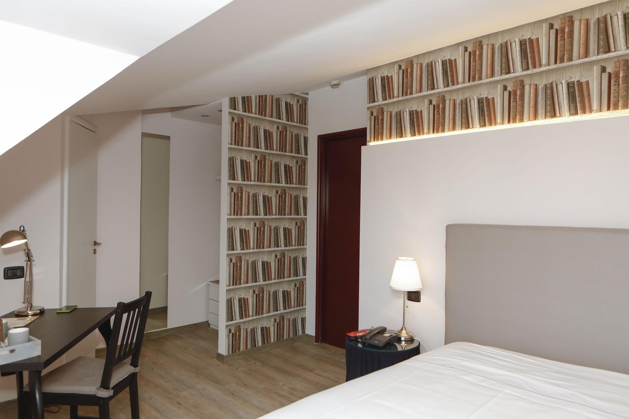 Hotel Lancaster Turim