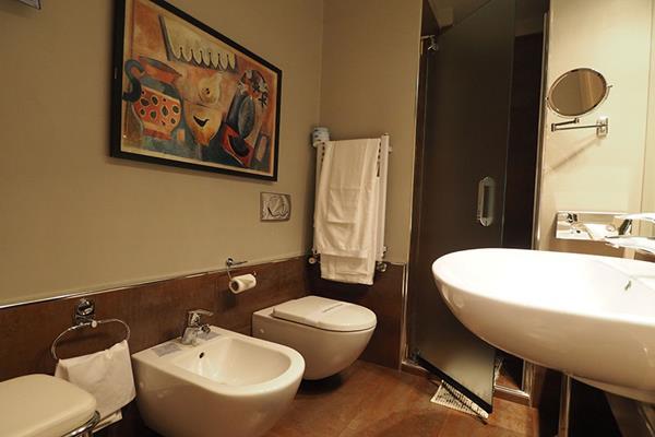 Hotel Lancaster Turin