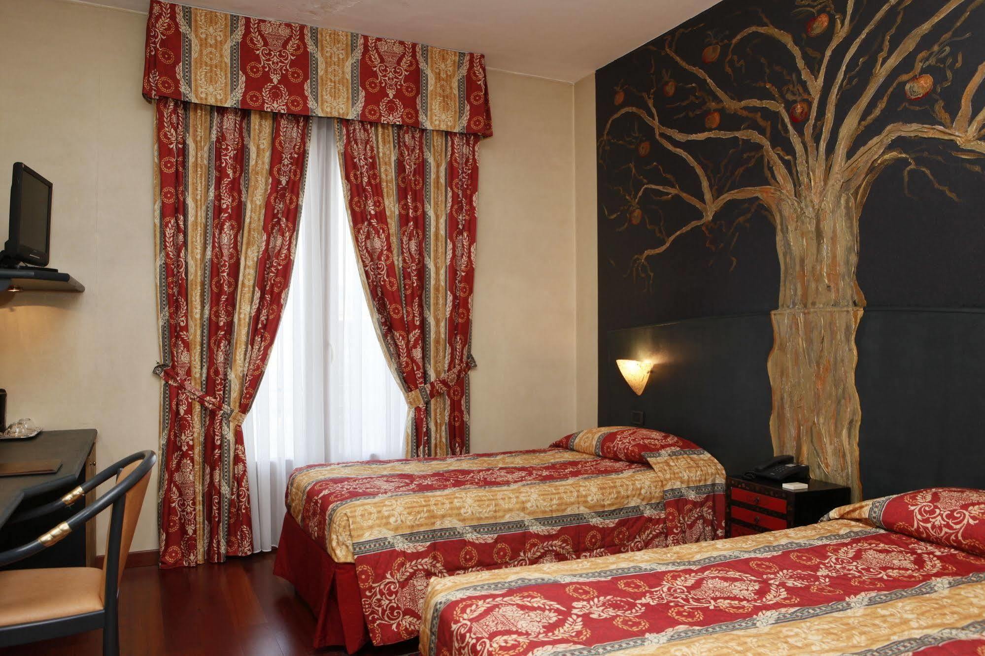 Hotel Lancaster Turim