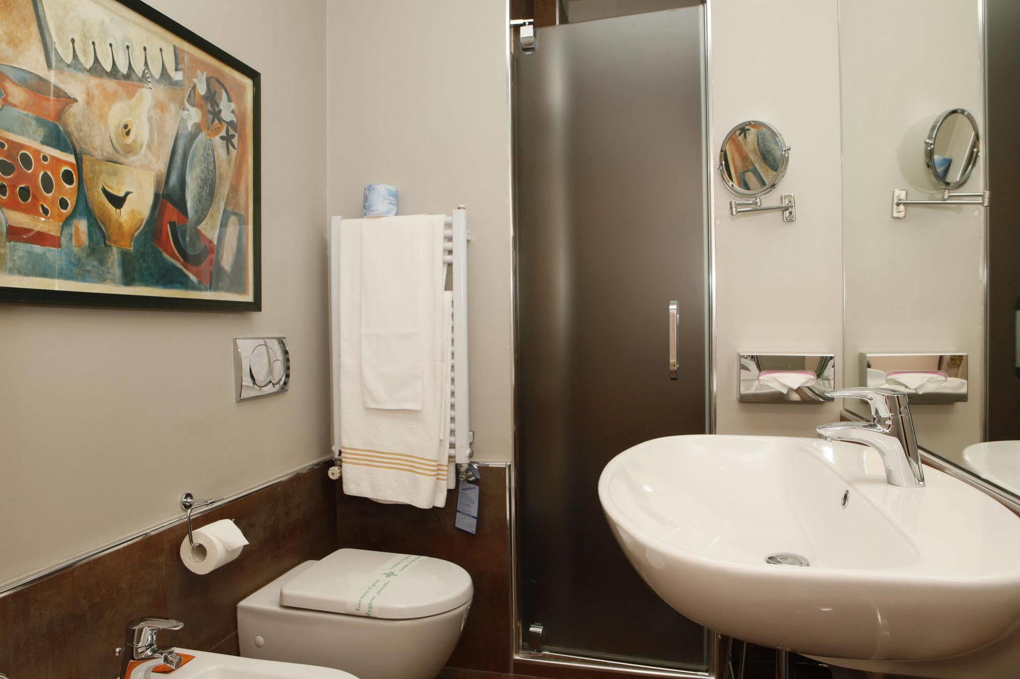 Hotel Lancaster Turim