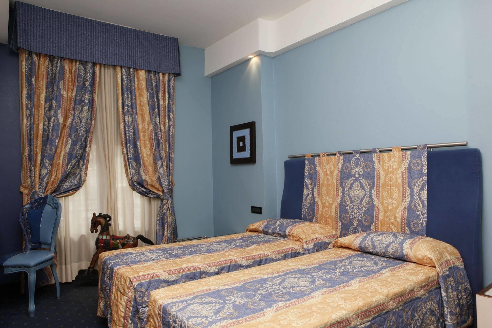Lancaster Hotel Turim